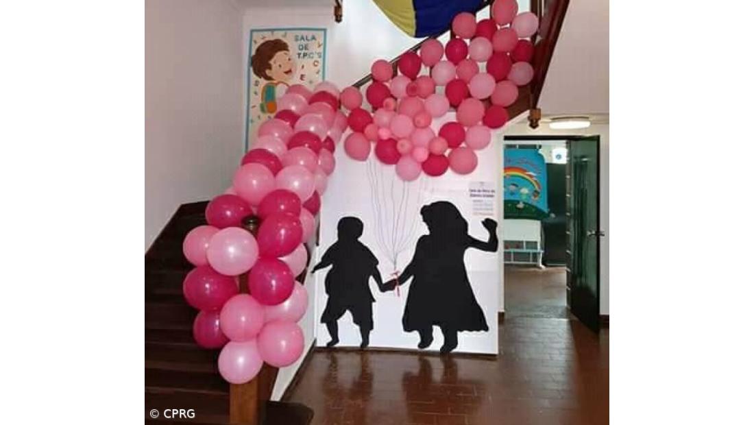 Casa do Povo da Ribeira Grande promoveu a II Edição da Feira dos Sorrisos – Imagem 1