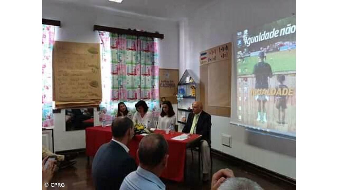 Casa do Povo da Ribeira Grande promoveu a II Edição da Feira dos Sorrisos – Imagem 2