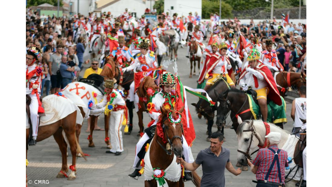 Cavalhadas de São Pedro entre as finalistas às 7 Maravilhas da Cultura Popular – Imagem 2