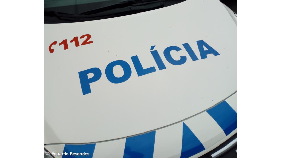 Detido homem por violência doméstica