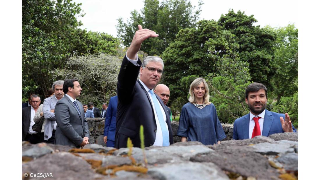 Banco de sementes dos Açores é composto por 504 amostras de 63 espécies – Imagem 2