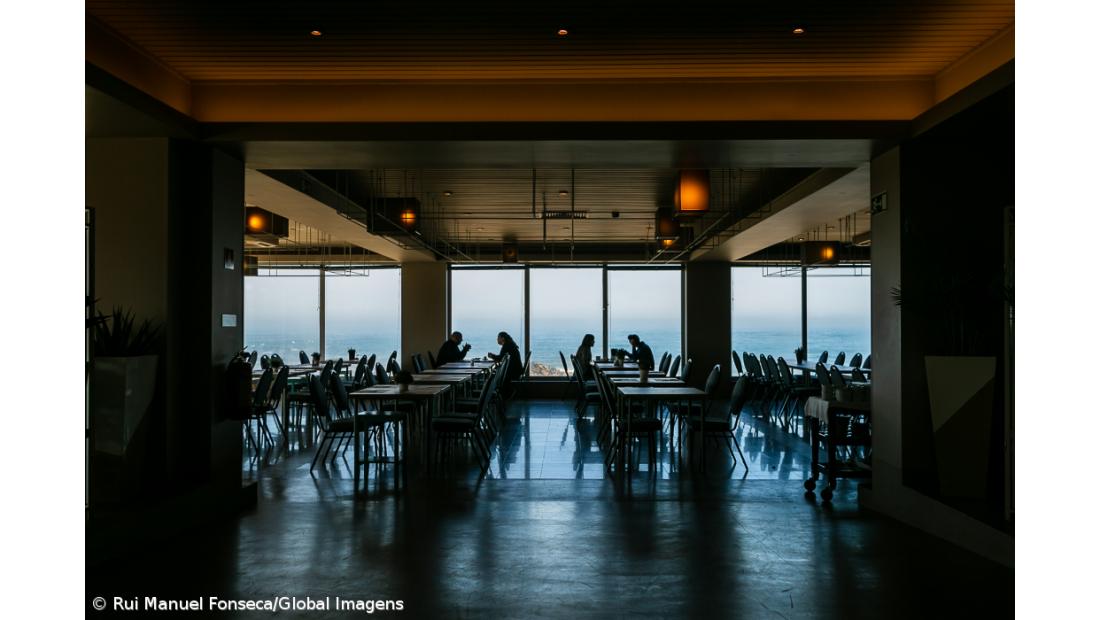 Detetados 125 trabalhadores irregulares em empresas de Turismo