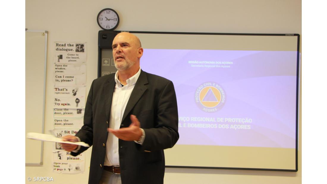 Cerca de 1.000 operacionais de prevenção na passagem do furacão "Lorenzo" 