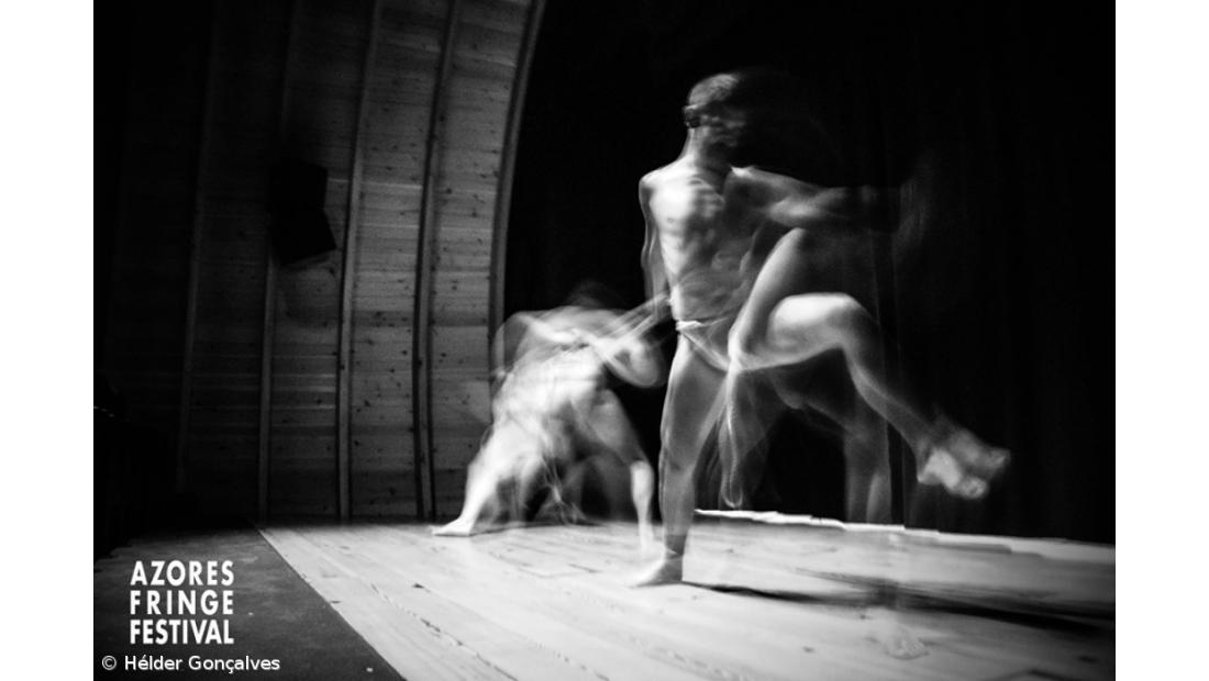 Azores Fringe quer "internacionalizar os Açores através das artes", diz Terry Costa