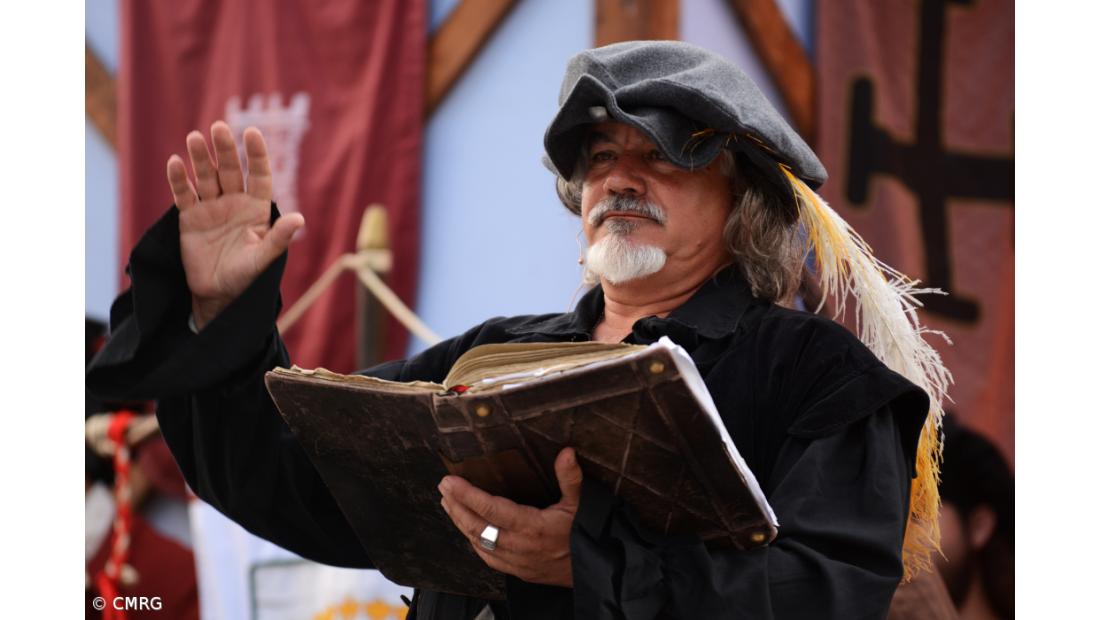 Feira Quinhentista coloca Ribeira Grande na rota das especiarias