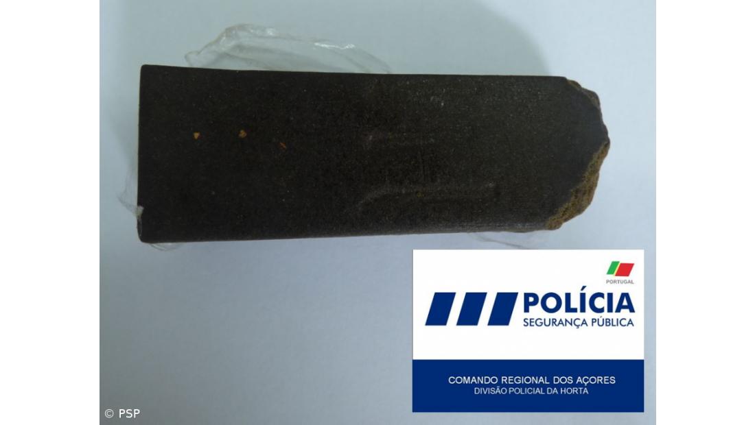 Detenções em Rabo de Peixe e na Horta por crime de tráfico de estupefacientes – Imagem 1