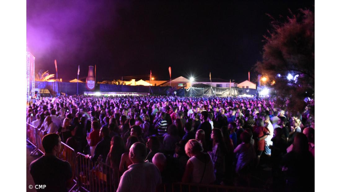 Os 30 anos da Festa do Chicharro bateu todos os recordes – Imagem 3