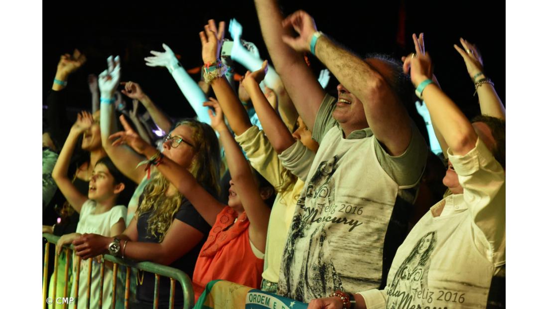 Os 30 anos da Festa do Chicharro bateu todos os recordes – Imagem 2