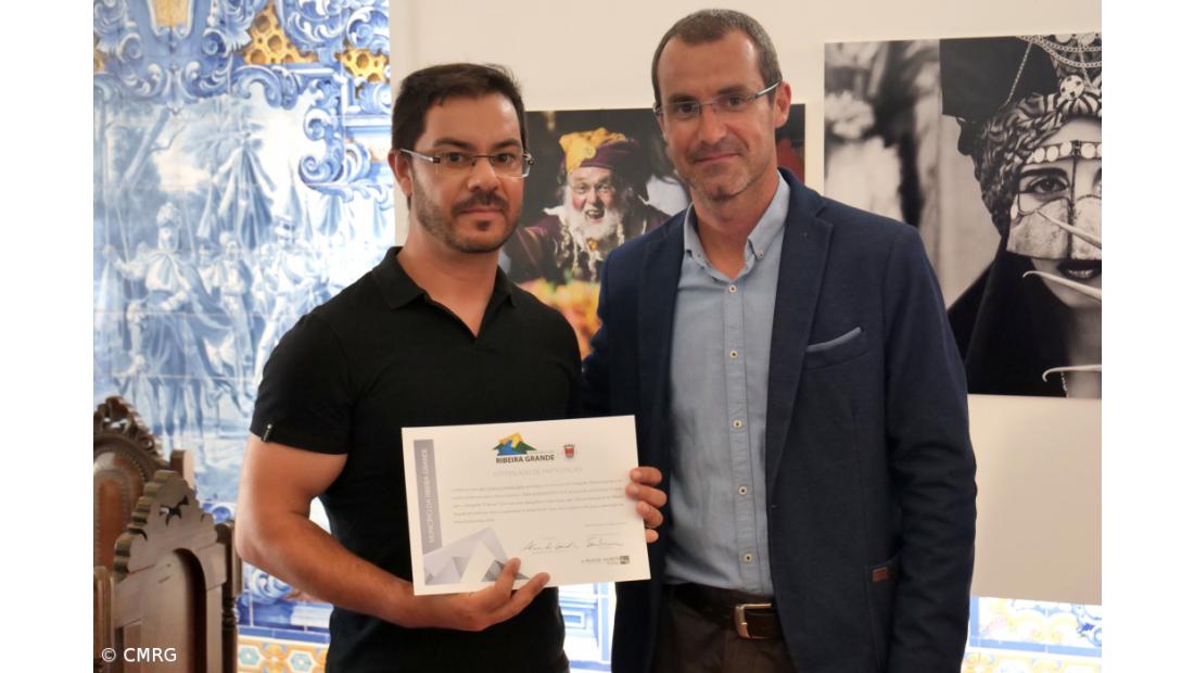 Exposição “Ribeira Grande e as ordens medievais” patente nos Paços do Concelho – Imagem 1