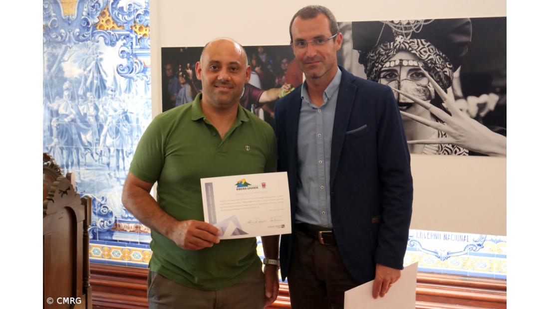 Exposição “Ribeira Grande e as ordens medievais” patente nos Paços do Concelho – Imagem 2