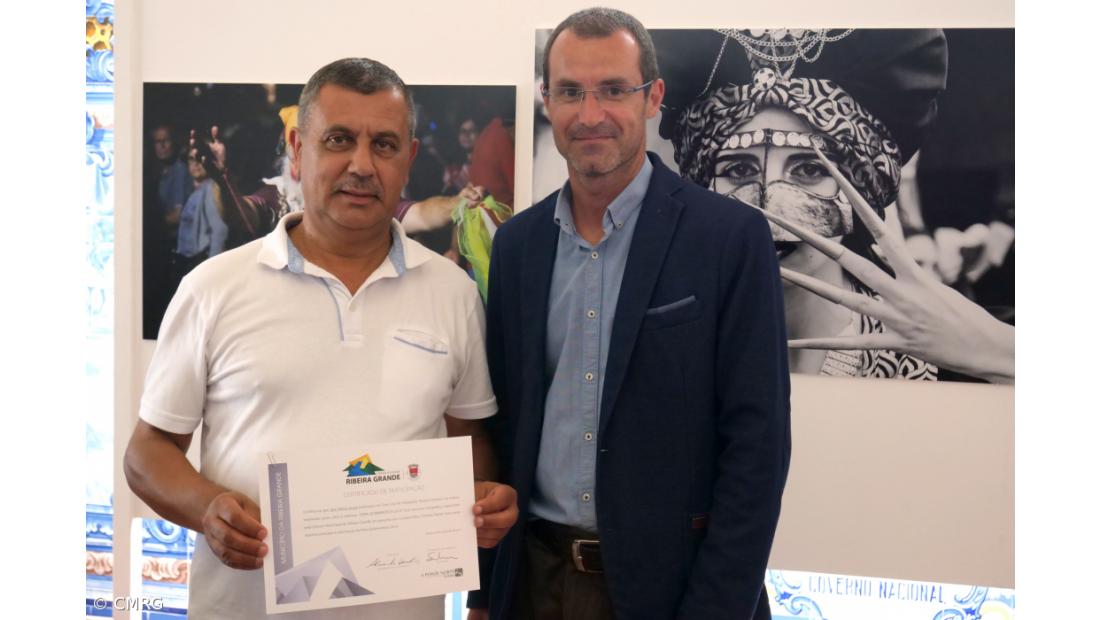 Exposição “Ribeira Grande e as ordens medievais” patente nos Paços do Concelho – Imagem 3