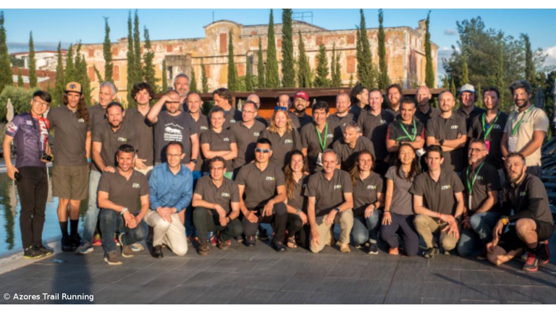 Mário Leal reeleito como membro da Associação Internacional de Trail Running.