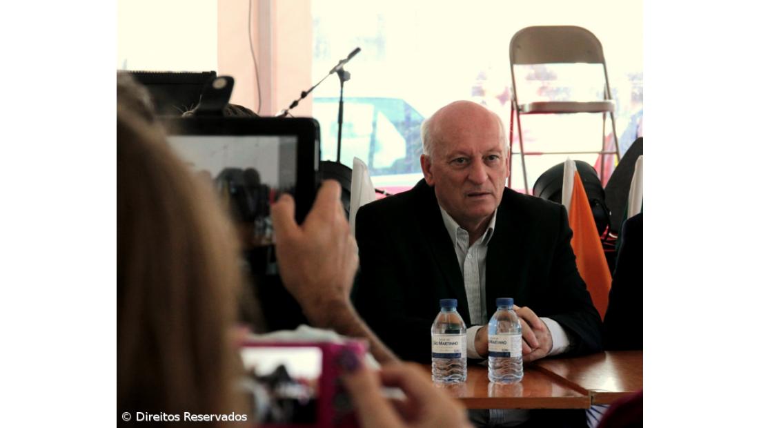 Câmara desmente surfistas que se queixaram de obra em Angra do Heroísmo