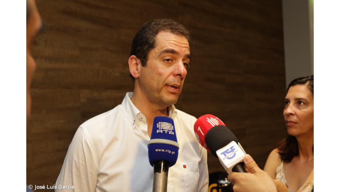 Candidato único ao GD Comercial garante continuidade do rali dos Açores no Europeu