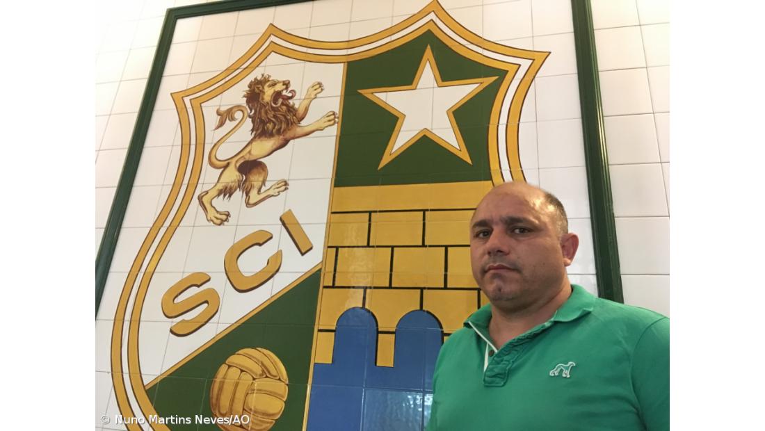 Sporting Ideal vai tentar fazer campeonato tranquilo com orçamento mais curto