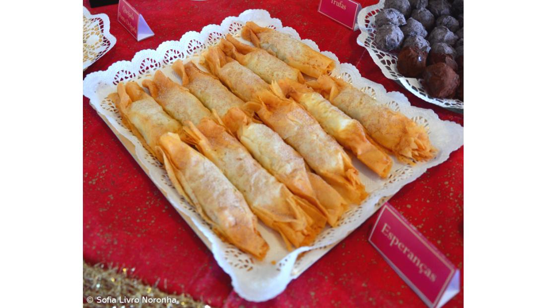 Esperanças pré-finalistas das Sete Maravilhas Doces  – Imagem 2