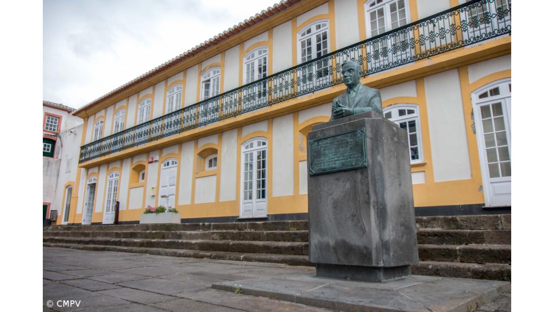 “Biblioteca Divertida” pretende incutir o gosto pela leitura junto dos mais novos
