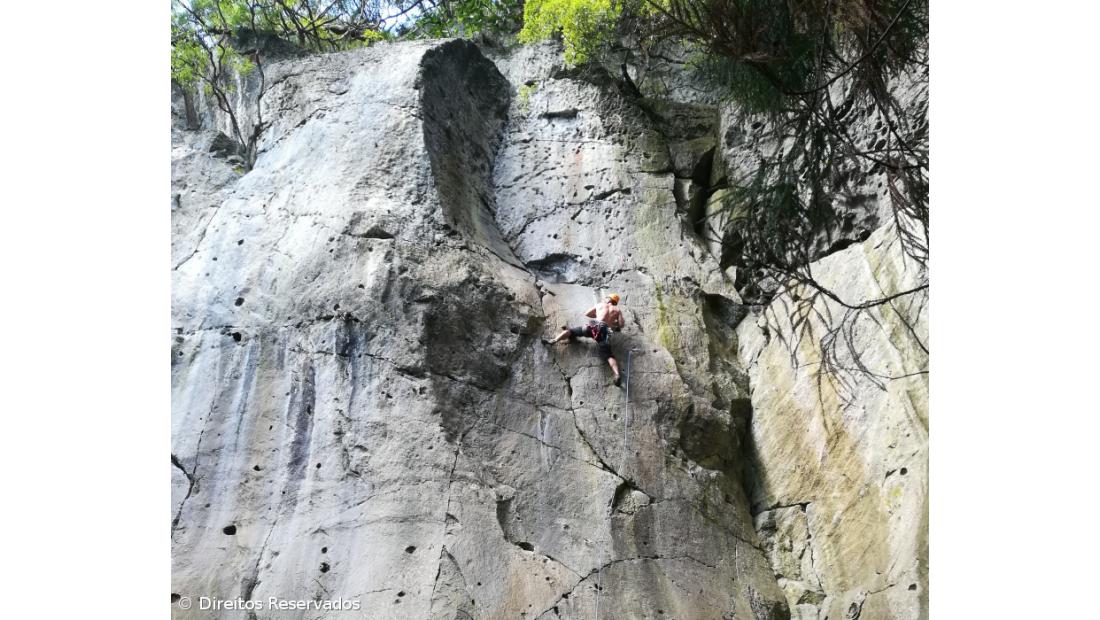 Casa da Água recebe evento de escalada – Imagem 2