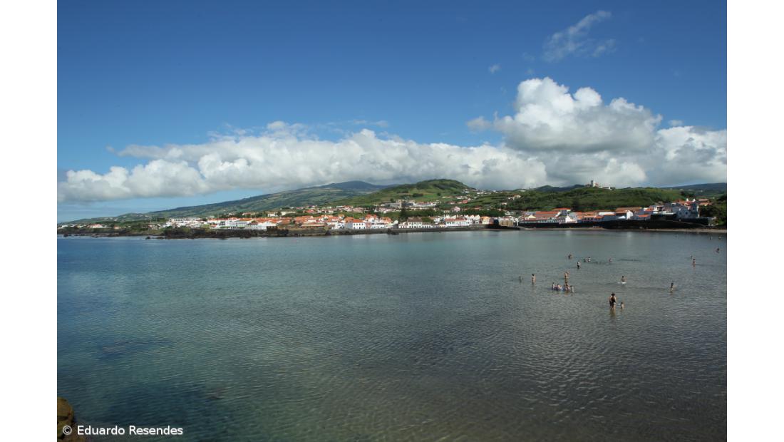 BE questiona Governo dos Açores sobre desequilíbrios ambientais em Porto Pim