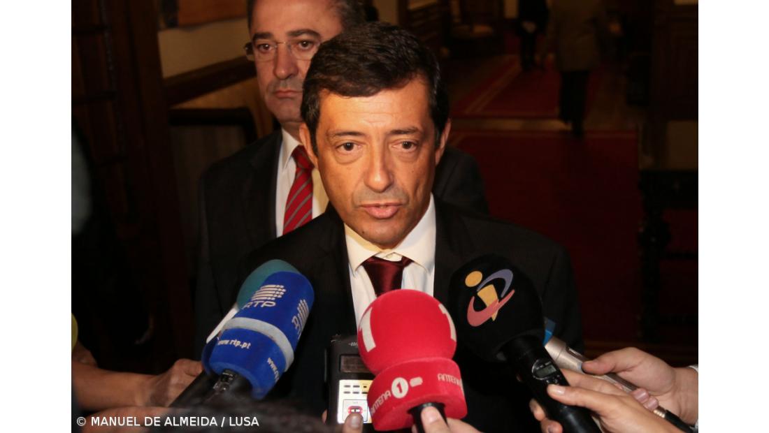 Delegação Socialista no Parlamento Europeu expressa pêsames pela morte de Bradford