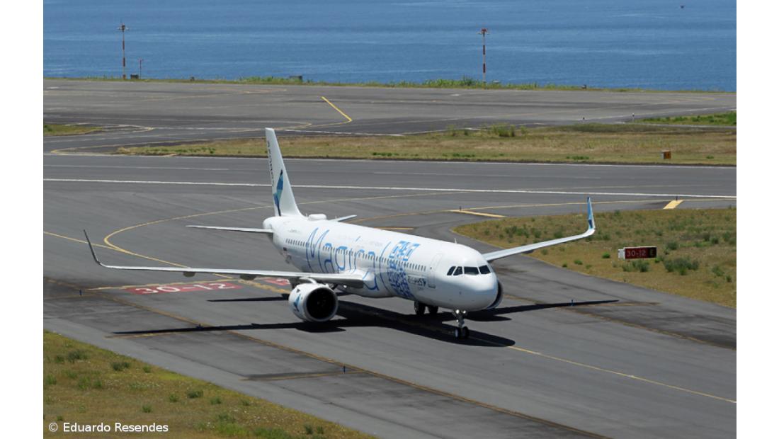 Sindicato apela aos tripulantes de cabine da Azores Airlines para não aderirem à greve