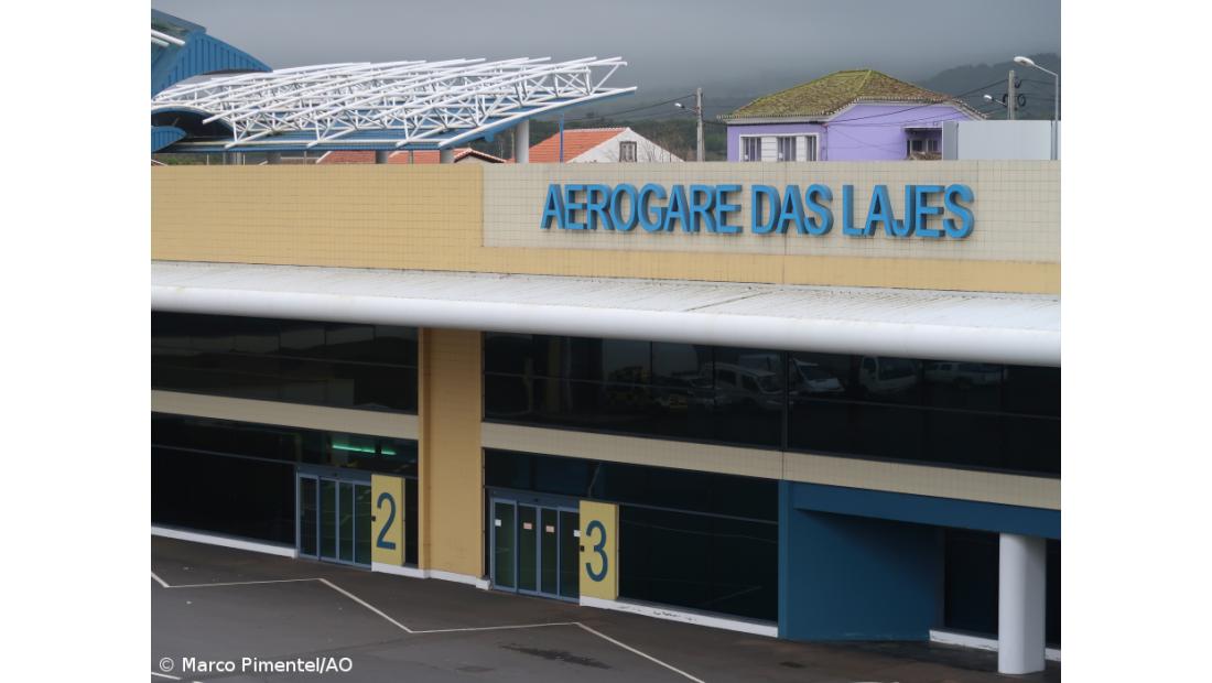 PS/Terceira quer estratégia para retoma de turismo e recuperação de ligações aéreas