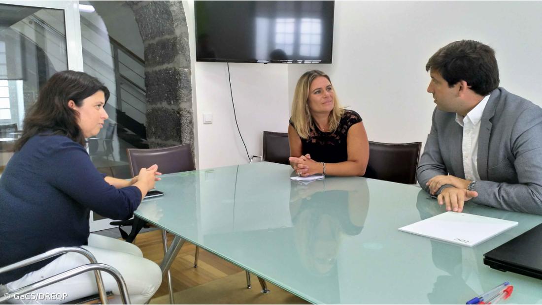 Desemprego desce mais de 11% em junho nos Açores