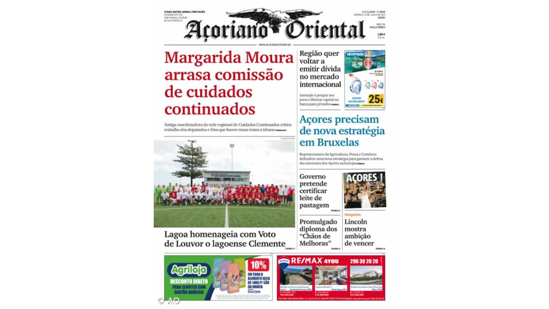 Margarida Moura arrasa comissão de cuidados continuados 