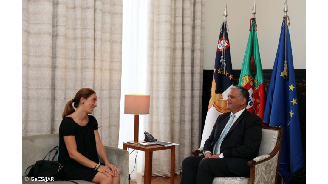 Conservatório de Ponta Delgada quer alargar ofertas formativas