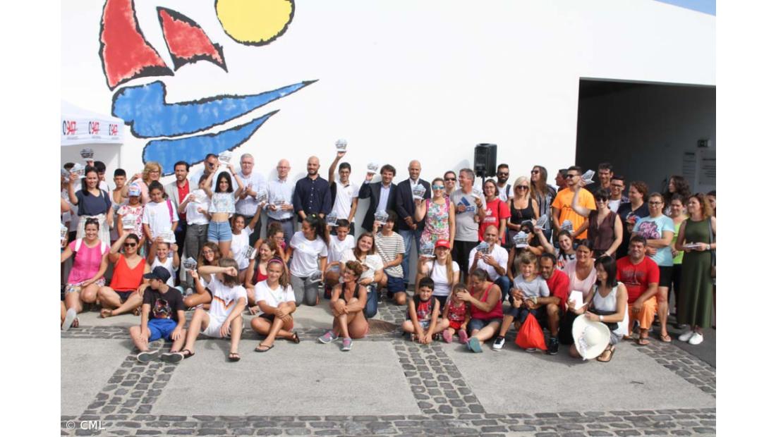 Encerramento do "Lagoa Ativa - Famílias em Movimento" – Imagem 2