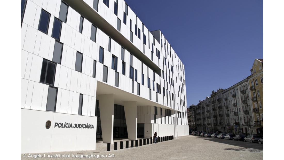 PJ em operação internacional responsável pela apreensão de 930 quilos de cocaína