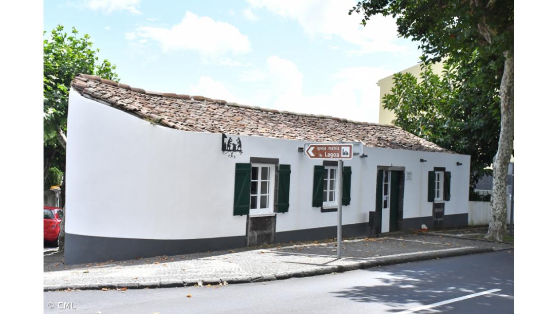 Nova museografia pedagógica da Tenda do Ferreiro Ferrador – Imagem 3