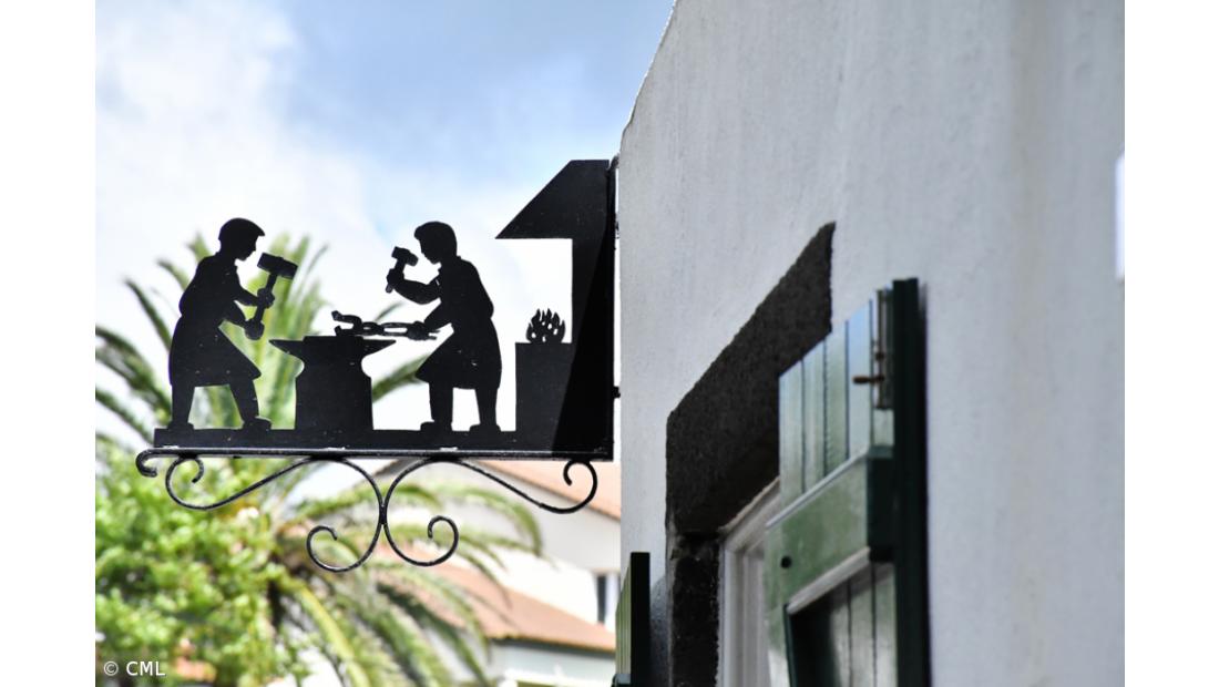 Nova museografia pedagógica da Tenda do Ferreiro Ferrador – Imagem 4