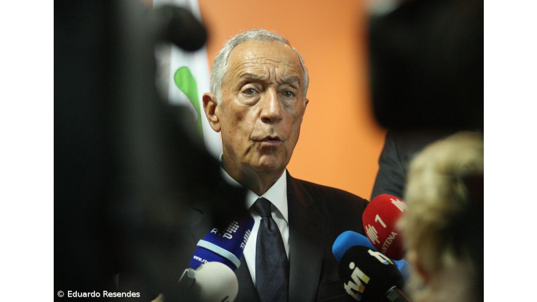 "Professores queixam-se muitas vezes com razão das suas condições"