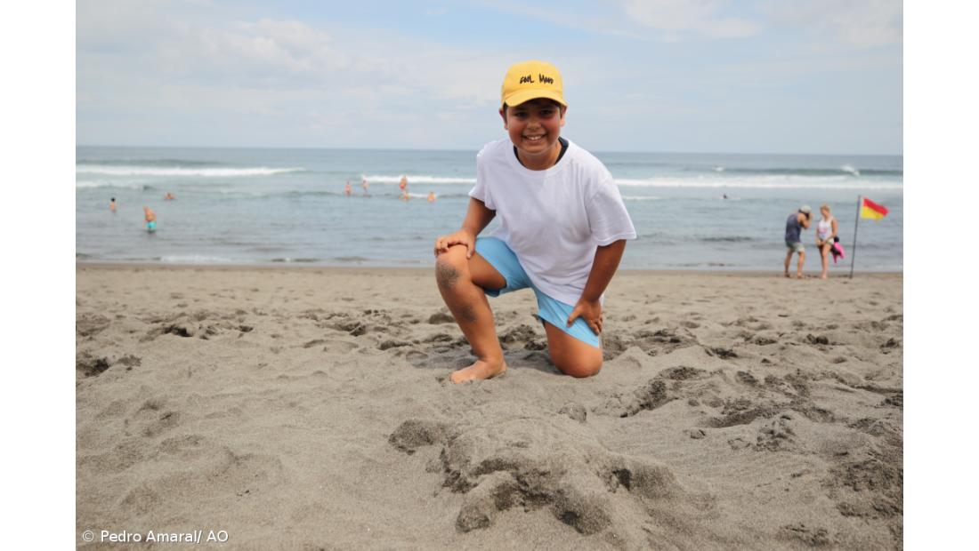 Esculturas na Areia 2019 contou com 45 participantes – Imagem 10