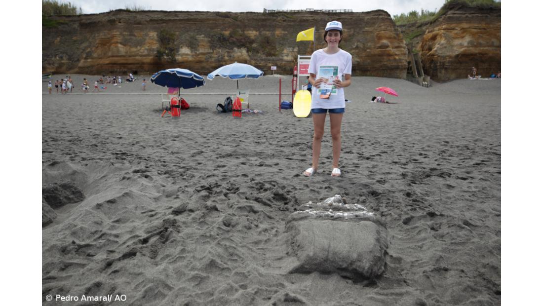 Esculturas na Areia 2019 contou com 45 participantes – Imagem 8