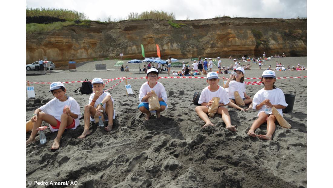 Esculturas na Areia 2019 contou com 45 participantes – Imagem 3