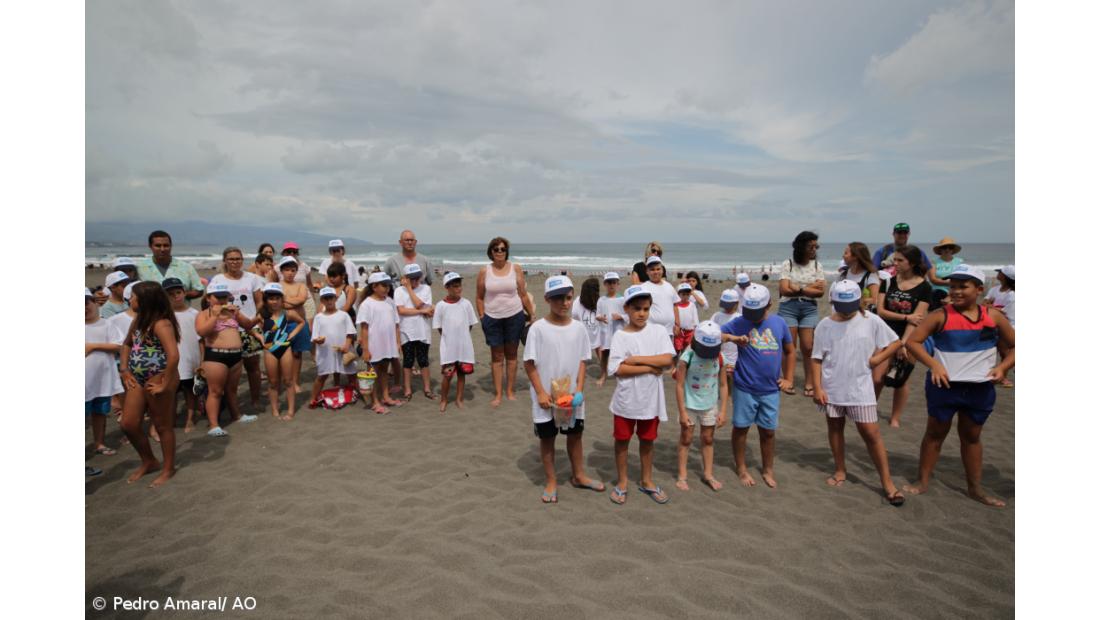 Esculturas na Areia 2019 contou com 45 participantes – Imagem 12