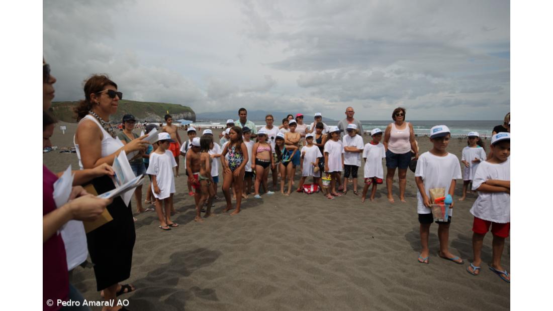 Esculturas na Areia 2019 contou com 45 participantes – Imagem 13