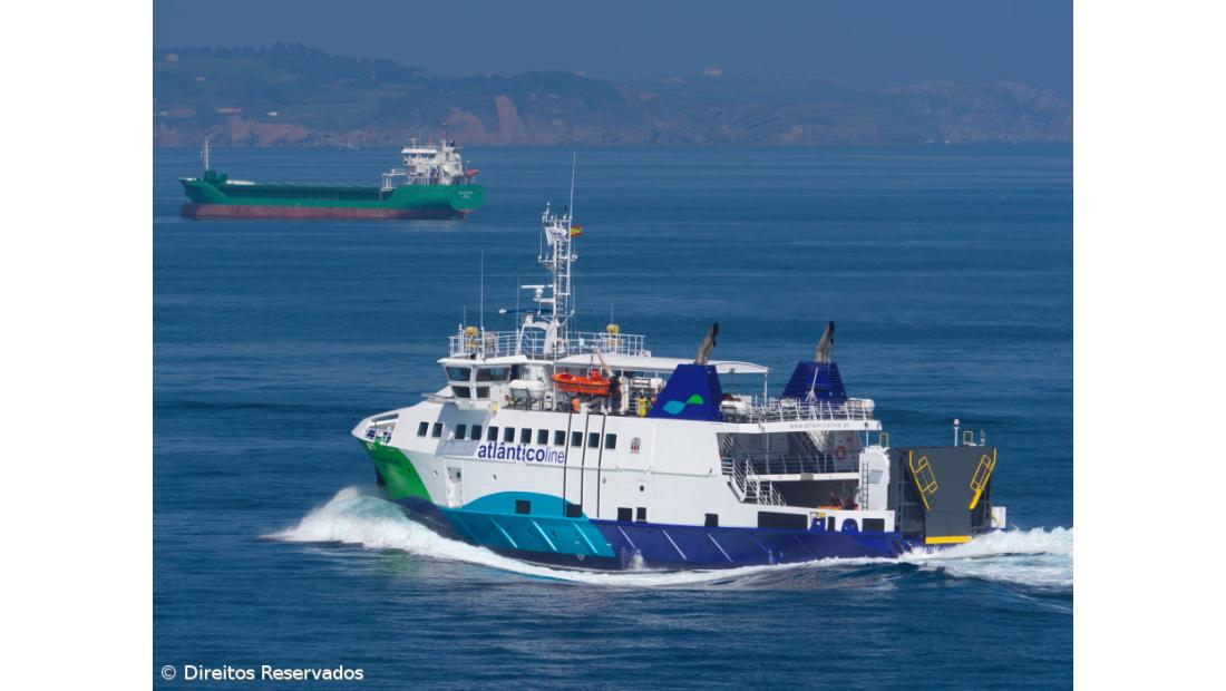 Atlânticoline prevê fazer mais de 7 mil viagens nos Açores em 2020