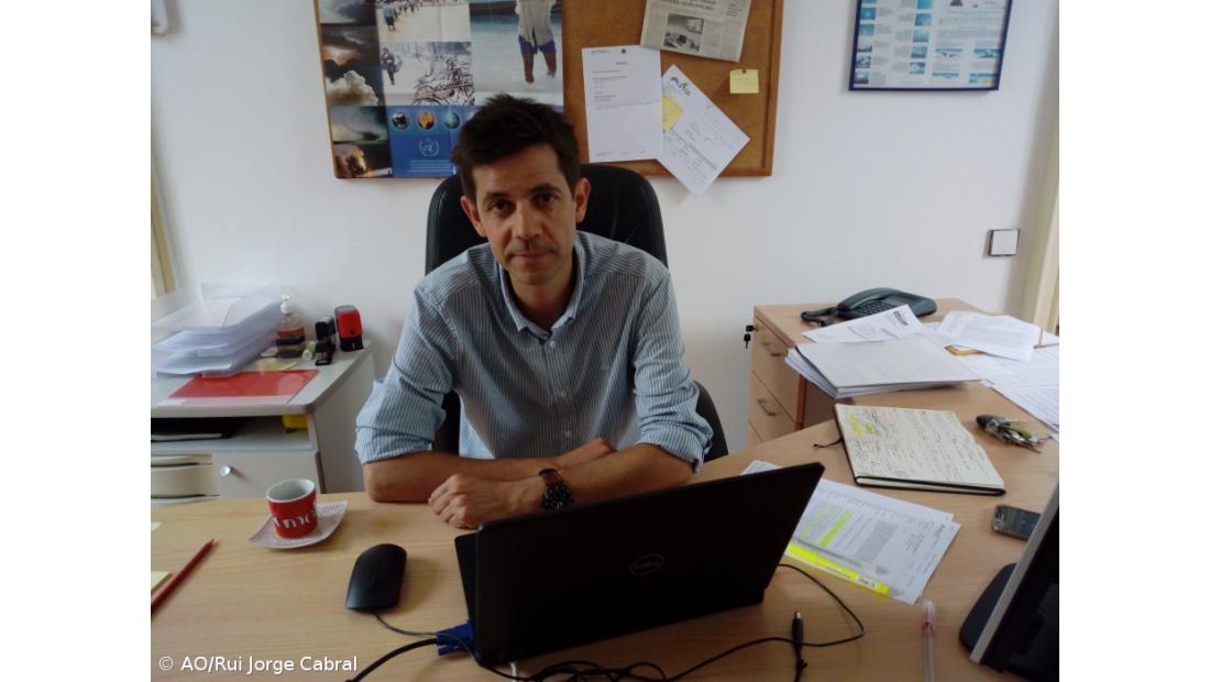 IPMA propõe ao Governo instalar radar no Pico das Éguas