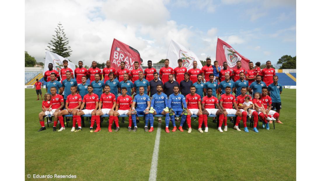 Governo dos Açores atribui 1,8 milhões de euros a clubes desportivos