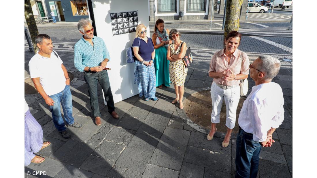 “Serralves em Festa” na Matriz de Ponta Delgada até 8 de setembro – Imagem 2