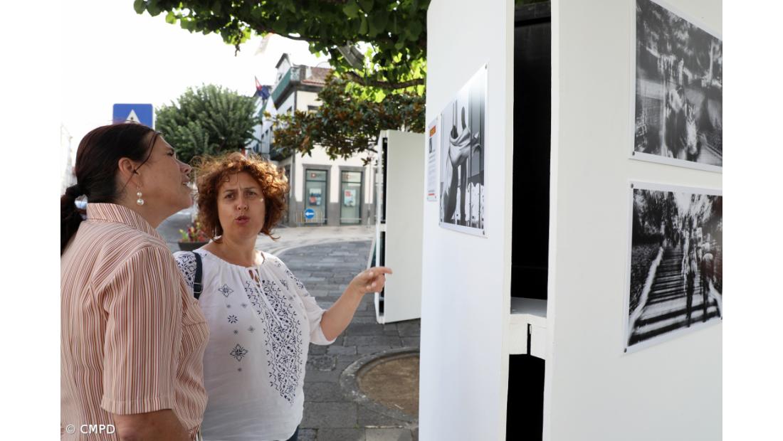 “Serralves em Festa” na Matriz de Ponta Delgada até 8 de setembro – Imagem 3