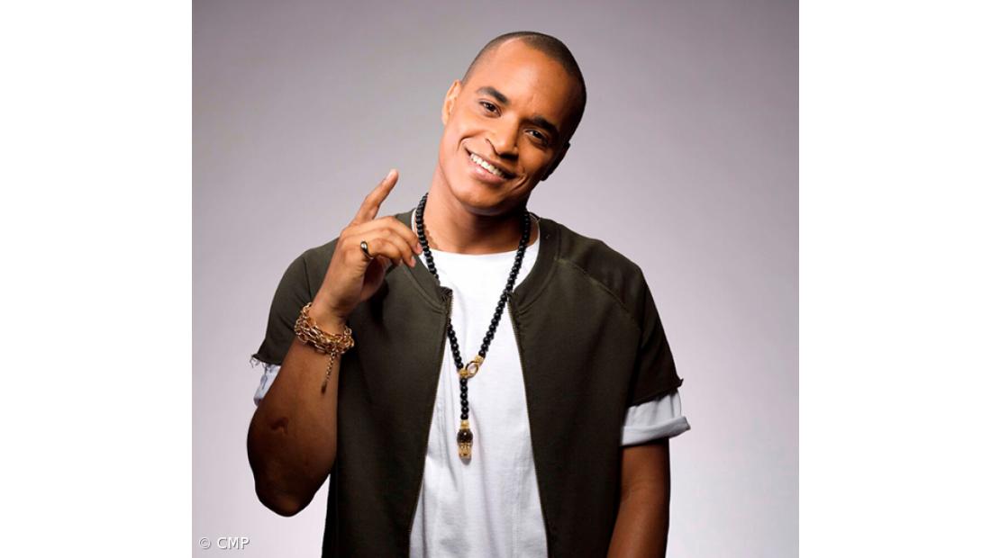 Djodje e Gabriel o Pensador na 25.ª edição do Festival da Povoação