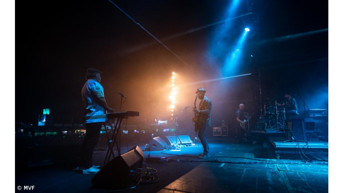 Duas noites de enchente no arranque do Monte Verde Festival – Imagem 2