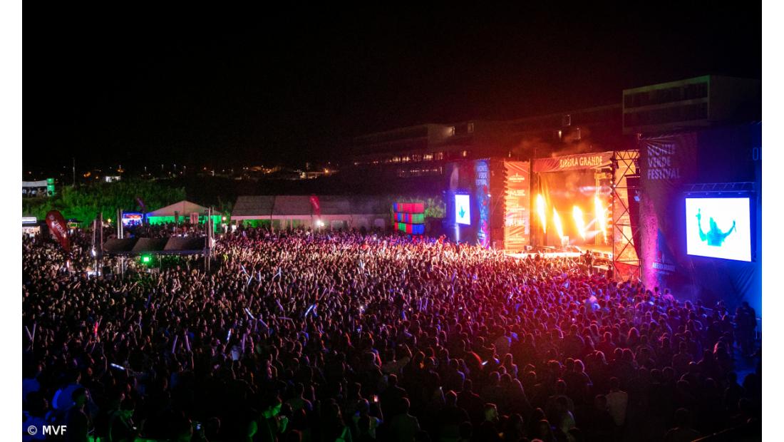 Duas noites de enchente no arranque do Monte Verde Festival – Imagem 3