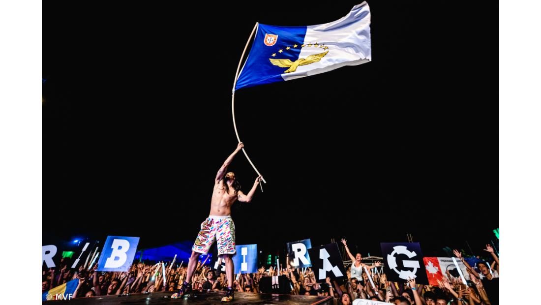 Duas noites de enchente no arranque do Monte Verde Festival – Imagem 4