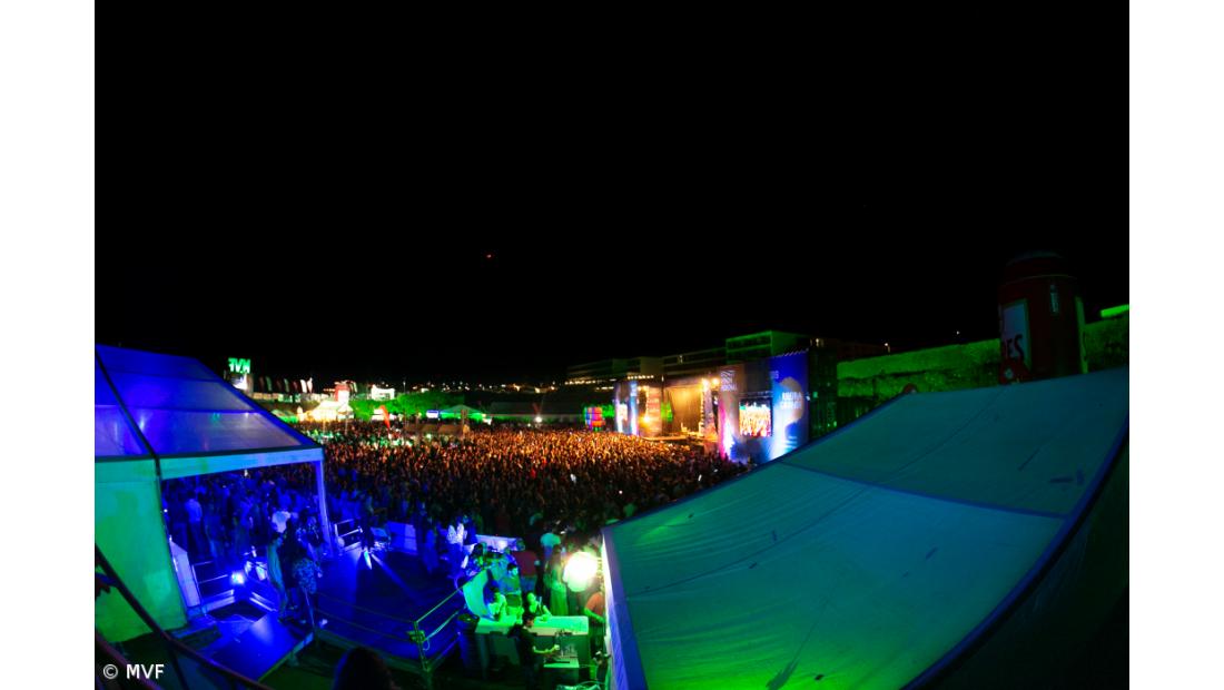 Duas noites de enchente no arranque do Monte Verde Festival – Imagem 5