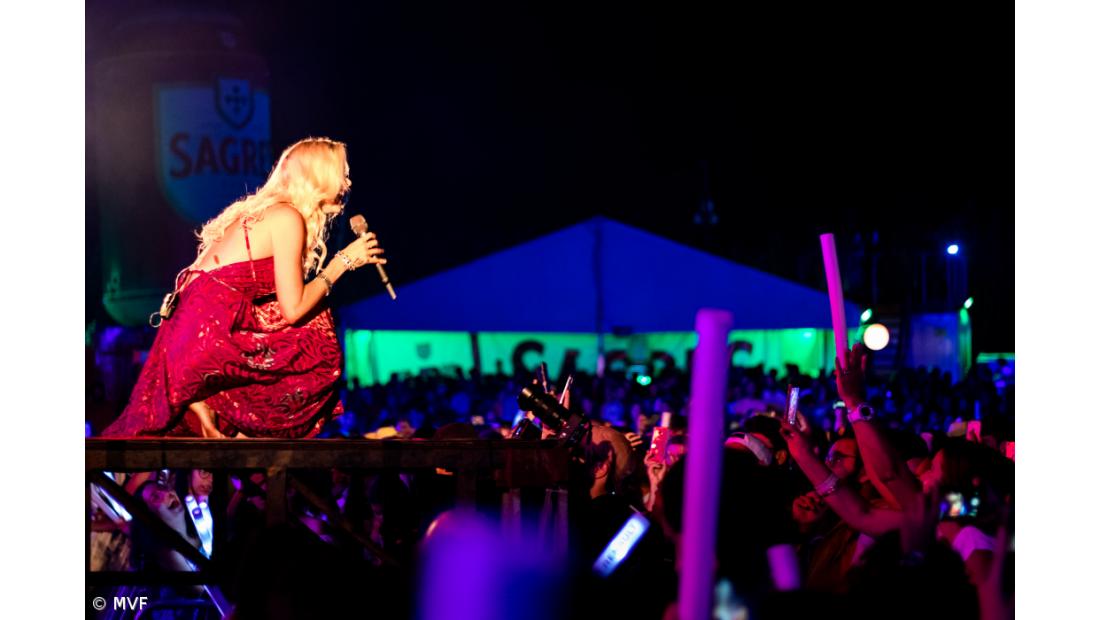 Duas noites de enchente no arranque do Monte Verde Festival – Imagem 6